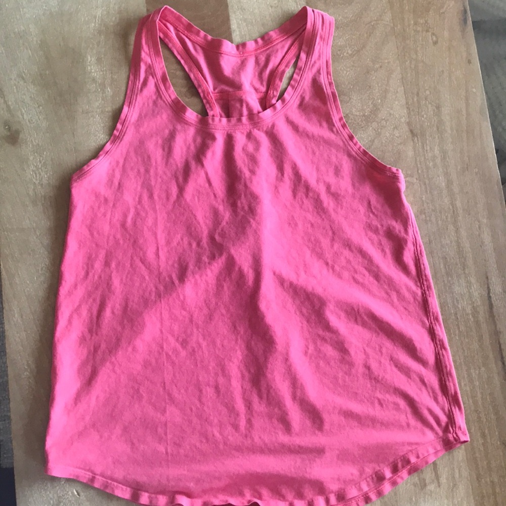 Lululemon Love tank